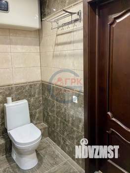 1-к квартира, вторичка, 44м2, 1/11 этаж
