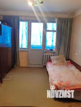 1-к квартира, вторичка, 30м2, 3/5 этаж