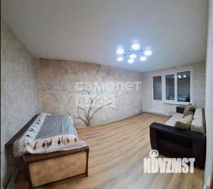 2-к квартира, вторичка, 44м2, 4/9 этаж