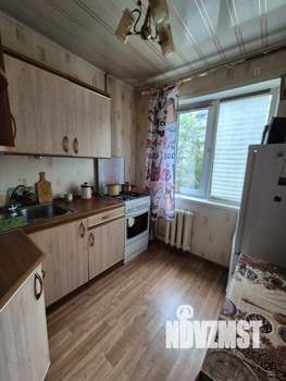 1-к квартира, вторичка, 31м2, 2/5 этаж