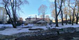 1-к квартира, вторичка, 33м2, 1/9 этаж