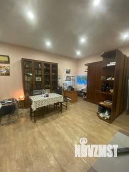 2-к квартира, вторичка, 51м2, 1/3 этаж