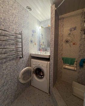 1-к квартира, вторичка, 34м2, 3/9 этаж