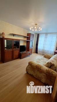 1-к квартира, вторичка, 32м2, 5/9 этаж
