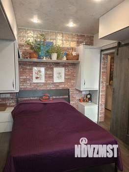 2-к квартира, вторичка, 44м2, 3/4 этаж