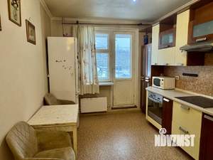 2-к квартира, вторичка, 56м2, 2/14 этаж