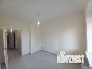 1-к квартира, сданный дом, 27м2, 11/17 этаж