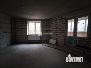 3-к квартира, вторичка, 104м2, 4/17 этаж