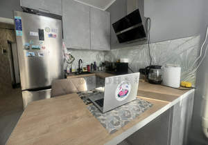 Студия квартира, вторичка, 26м2, 11/17 этаж