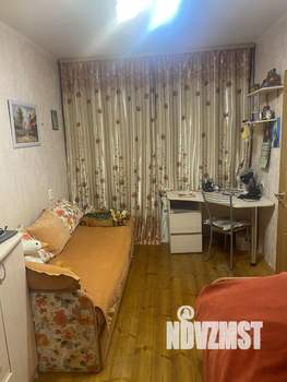 2-к квартира, вторичка, 44м2, 2/5 этаж