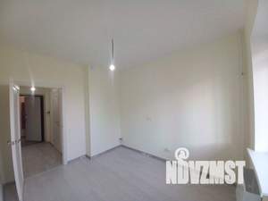 1-к квартира, сданный дом, 27м2, 12/17 этаж