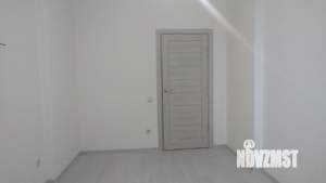 1-к квартира, сданный дом, 28м2, 14/17 этаж