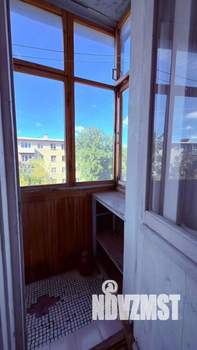 2-к квартира, вторичка, 47м2, 4/5 этаж