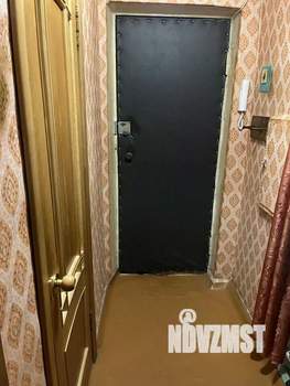 2-к квартира, вторичка, 44м2, 4/5 этаж