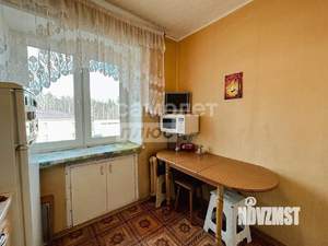 2-к квартира, вторичка, 41м2, 3/5 этаж