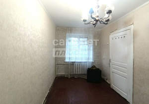 3-к квартира, вторичка, 54м2, 3/5 этаж