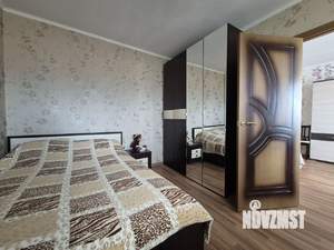 3-к квартира, вторичка, 59м2, 7/9 этаж