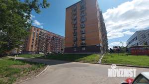 3-к квартира, сданный дом, 69м2, 4/9 этаж