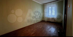 2-к квартира, вторичка, 41м2, 1/2 этаж