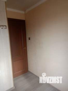 1-к квартира, вторичка, 31м2, 4/5 этаж
