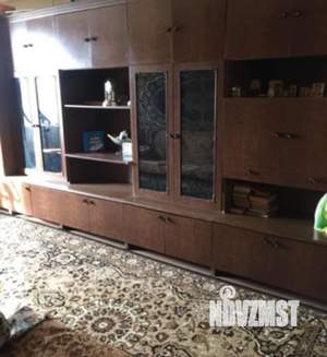 1-к квартира, вторичка, 33м2, 1/5 этаж