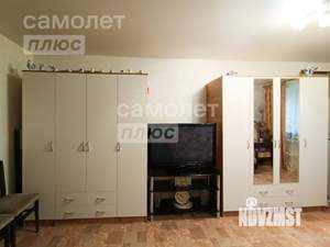 1-к квартира, вторичка, 31м2, 1/5 этаж