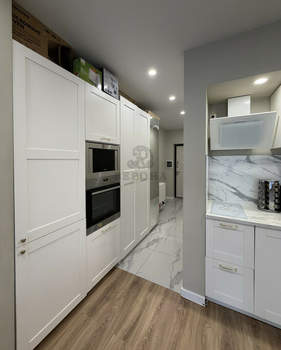 Студия квартира, вторичка, 27м2, 16/17 этаж