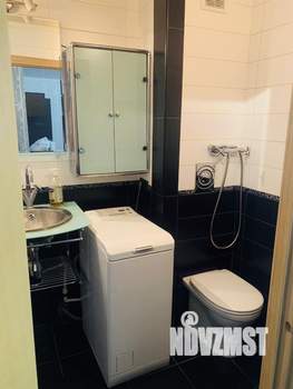 Студия квартира, вторичка, 34м2, 11/14 этаж