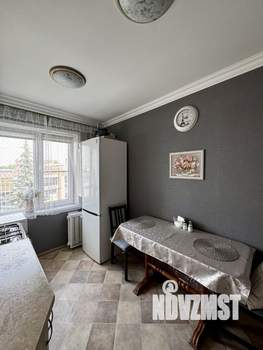 2-к квартира, вторичка, 44м2, 6/9 этаж