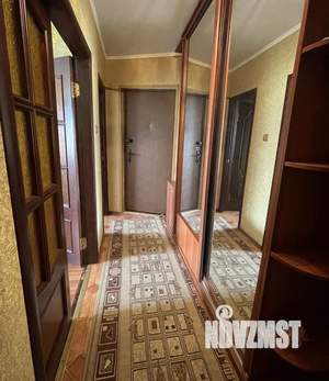 3-к квартира, вторичка, 69м2, 4/9 этаж