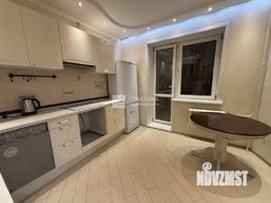 1-к квартира, вторичка, 42м2, 11/17 этаж