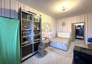 1-к квартира, вторичка, 44м2, 13/17 этаж