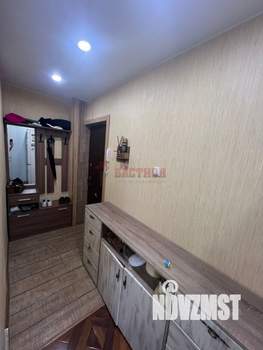 2-к квартира, вторичка, 46м2, 4/5 этаж