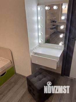 2-к квартира, вторичка, 61м2, 16/17 этаж