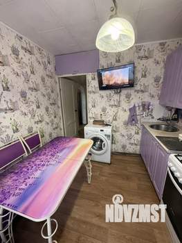 2-к квартира, вторичка, 44м2, 2/5 этаж