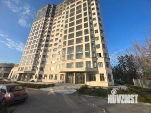 2-к квартира, вторичка, 49м2, 1/17 этаж