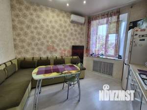 2-к квартира, вторичка, 53м2, 2/4 этаж