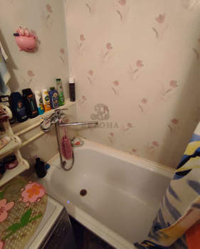 4-к квартира, вторичка, 80м2, 4/5 этаж