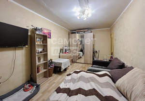 1-к квартира, вторичка, 29м2, 1/5 этаж