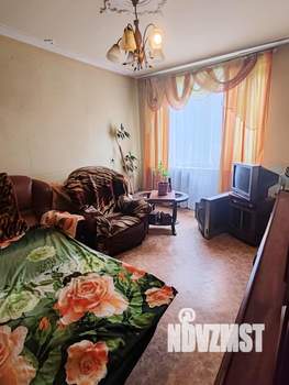 3-к квартира, вторичка, 65м2, 2/12 этаж