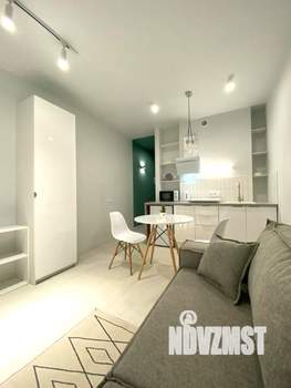 Студия квартира, вторичка, 26м2, 9/17 этаж