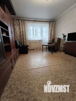 1-к квартира, вторичка, 42м2, 5/14 этаж