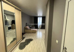 Студия квартира, вторичка, 32м2, 8/12 этаж