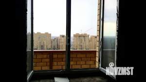 1-к квартира, вторичка, 45м2, 17/17 этаж