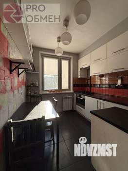 2-к квартира, вторичка, 46м2, 3/12 этаж