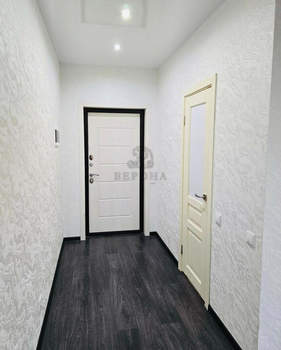 Студия квартира, вторичка, 27м2, 15/15 этаж