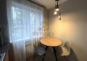 1-к квартира, вторичка, 31м2, 1/5 этаж