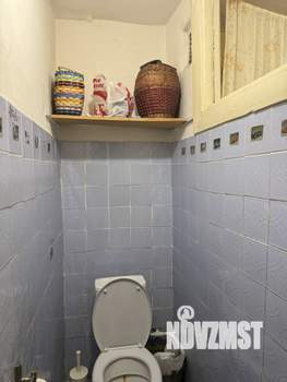 2-к квартира, вторичка, 45м2, 4/5 этаж