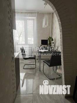1-к квартира, вторичка, 34м2, 1/10 этаж
