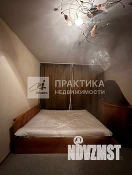 2-к квартира, вторичка, 53м2, 8/9 этаж